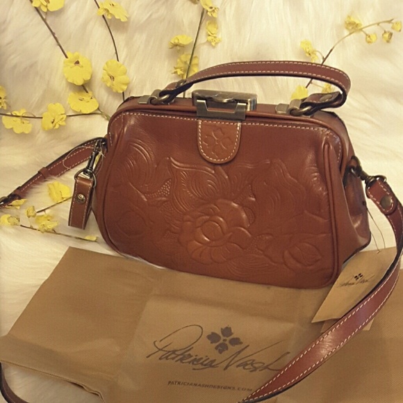 patricia nash gracchi